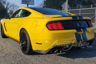 2015 FORD SHELBY GT350 - 2