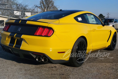 2015 FORD SHELBY GT350 - 5