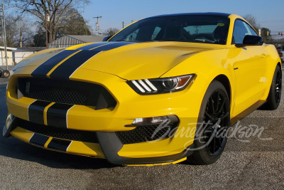 2015 FORD SHELBY GT350 - 6