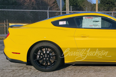 2015 FORD SHELBY GT350 - 7