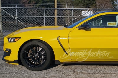 2015 FORD SHELBY GT350 - 8