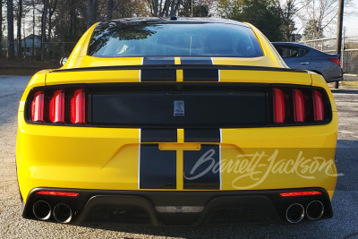 2015 FORD SHELBY GT350 - 9