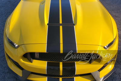 2015 FORD SHELBY GT350 - 10