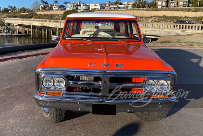 1970 GMC SUBURBAN - 4