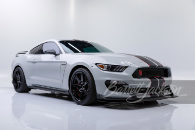 2017 FORD SHELBY GT350R