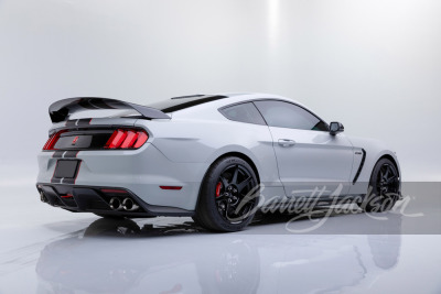 2017 FORD SHELBY GT350R - 2