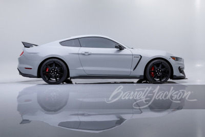 2017 FORD SHELBY GT350R - 5