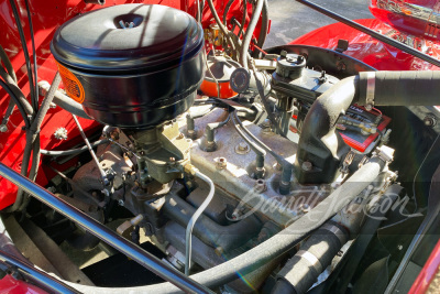 1949 DODGE POWER WAGON FIRE TRUCK - 3