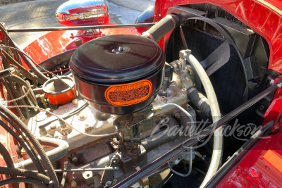 1949 DODGE POWER WAGON FIRE TRUCK - 13