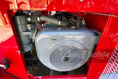 1949 DODGE POWER WAGON FIRE TRUCK - 16