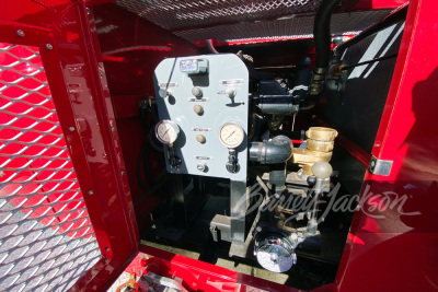 1949 DODGE POWER WAGON FIRE TRUCK - 17