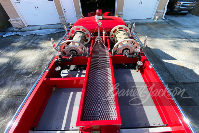 1949 DODGE POWER WAGON FIRE TRUCK - 25