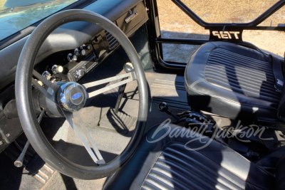 1972 FORD BRONCO CUSTOM SUV - 16