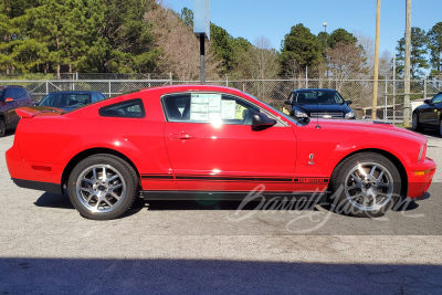 2008 FORD SHELBY GT500 COUPE - 5