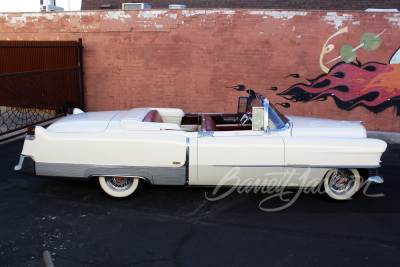 1954 CADILLAC ELDORADO CONVERTIBLE - 5