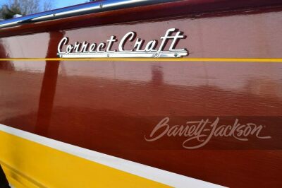 1964 TRAILER "CORRECT CRAFT" - 14