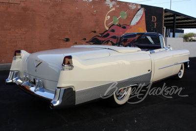 1954 CADILLAC ELDORADO CONVERTIBLE - 14