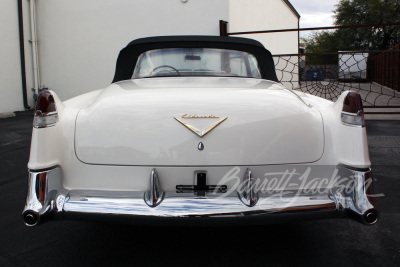 1954 CADILLAC ELDORADO CONVERTIBLE - 16