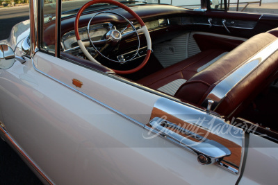 1954 CADILLAC ELDORADO CONVERTIBLE - 26