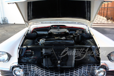 1954 CADILLAC ELDORADO CONVERTIBLE - 31