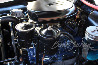 1954 CADILLAC ELDORADO CONVERTIBLE - 32