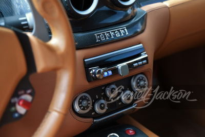 2010 FERRARI 599 GTB FIORANO - 10