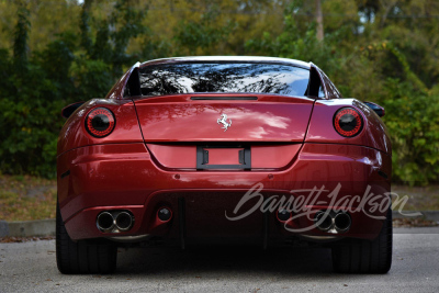 2010 FERRARI 599 GTB FIORANO - 13