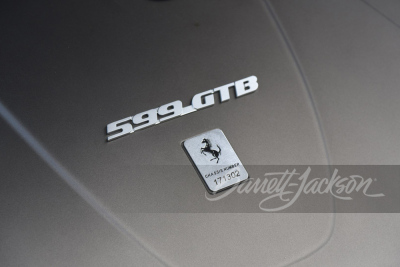 2010 FERRARI 599 GTB FIORANO - 14