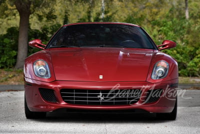 2010 FERRARI 599 GTB FIORANO - 18