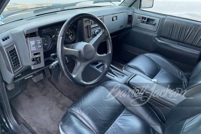 1992 GMC TYPHOON - 4