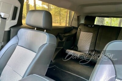 2018 CHEVROLET TAHOE Z71 CUSTOM "K5 BLAZER" - 7