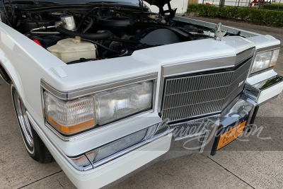 1992 CADILLAC "GHOSTBUSTERS ECTO-1" RE-CREATION - 22