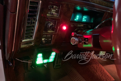 1992 CADILLAC "GHOSTBUSTERS ECTO-1" RE-CREATION - 25