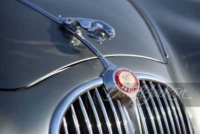 1963 JAGUAR MARK II - 6