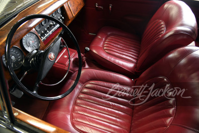 1963 JAGUAR MARK II - 15