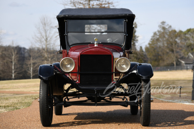 1927 FORD MODEL T PICKUP - 6