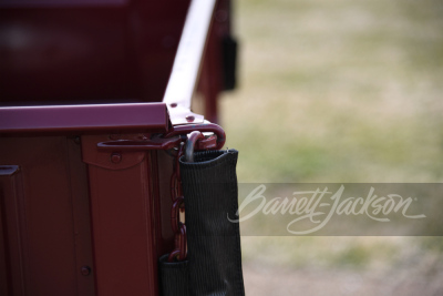 1927 FORD MODEL T PICKUP - 10