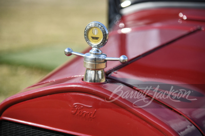 1927 FORD MODEL T PICKUP - 13