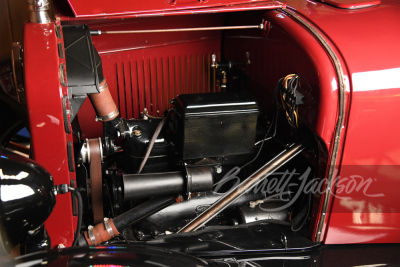 1927 FORD MODEL T PICKUP - 16