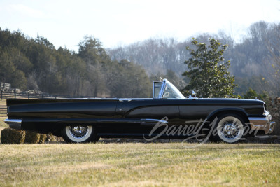 1959 FORD THUNDERBIRD CONVERTIBLE - 5