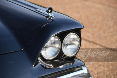 1959 FORD THUNDERBIRD CONVERTIBLE - 10