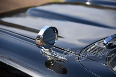 1959 FORD THUNDERBIRD CONVERTIBLE - 11