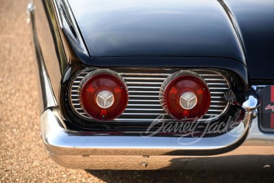 1959 FORD THUNDERBIRD CONVERTIBLE - 13