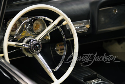 1959 FORD THUNDERBIRD CONVERTIBLE - 23