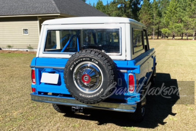 1977 FORD BRONCO - 2