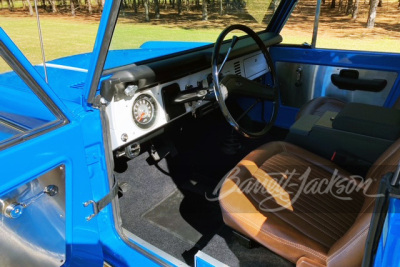 1977 FORD BRONCO - 15