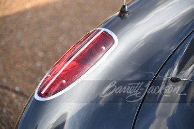 1958 CHEVROLET CORVETTE 283/250 CONVERTIBLE - 9