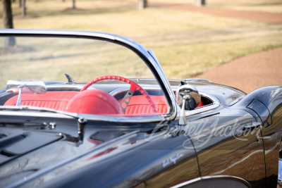 1958 CHEVROLET CORVETTE 283/250 CONVERTIBLE - 14