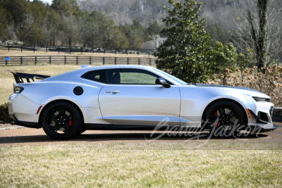 2018 CHEVROLET CAMARO ZL1 - 5