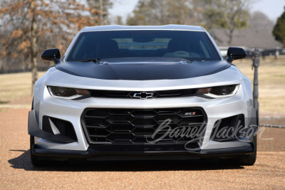 2018 CHEVROLET CAMARO ZL1 - 6